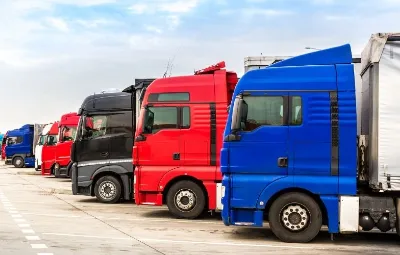 Adana Bayat Ambar Nakliyat