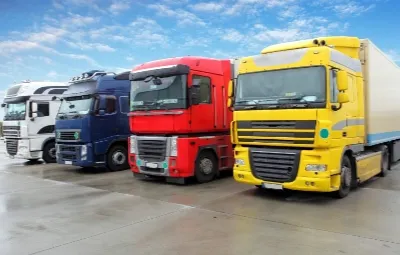 Adana Bayat Nakliye Ambarı