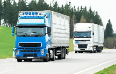 Adana ile Bayat Arası Eşya Taşıma